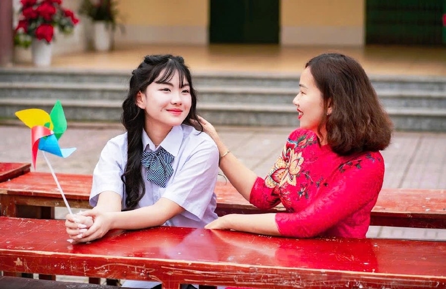Điểm danh những học sinh miền núi xứ Thanh đạt điểm "khủng" trong các kỳ thi