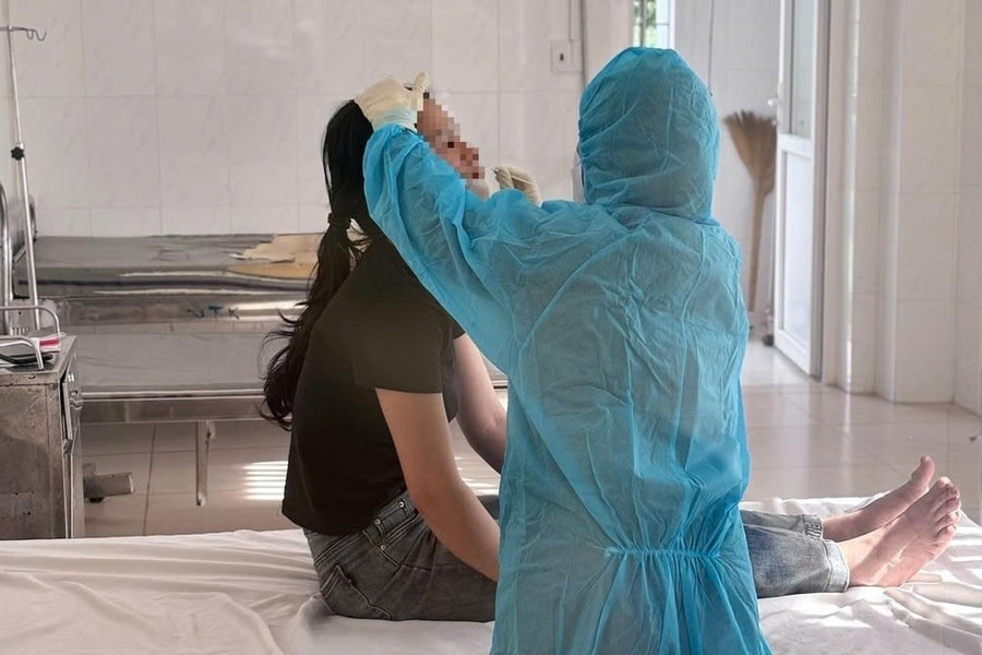 Phát hiện ổ dịch cúm A/H5N1 gia cầm ở Đắk Lắk, cảnh giác triệu chứng cúm A/H5N1 ở người