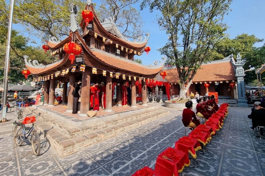 “Thủng” Quỹ di tích làng Đồng Kỵ: Hơn 50,3 tỷ đồng có nguy cơ mất trắng