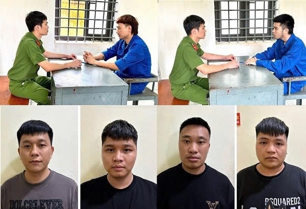 Triệt phá ổ nhóm lừa đảo qua ứng dụng hẹn hò trực tuyến xuyên quốc gia
