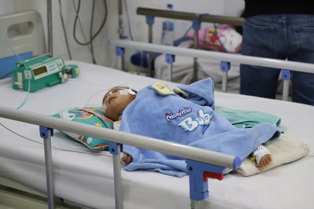 Nhiều người nhập viện nguy kịch vì hiểu sai về sốt xuất huyết