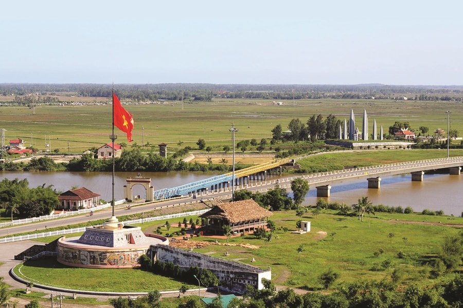 Điểm hẹn Quảng Trị