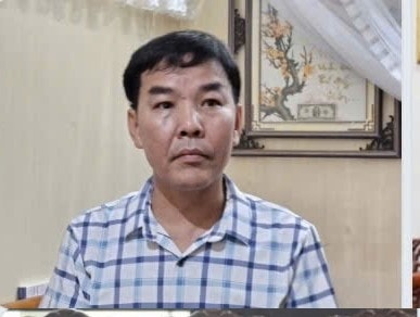 Thủ nhang ngôi đền ở xứ Thanh bị tạm giữ hình sự