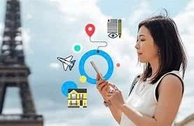 Trí tuệ nhân tạo đang trở thành xu hướng mới của người Việt trong du lịch