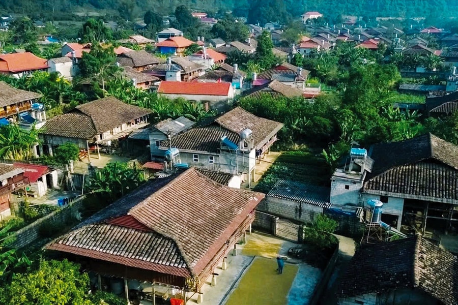 Công viên địa chất toàn cầu UNESCO Lạng Sơn: Cú hích cho du lịch xứ Lạng “cất cánh”