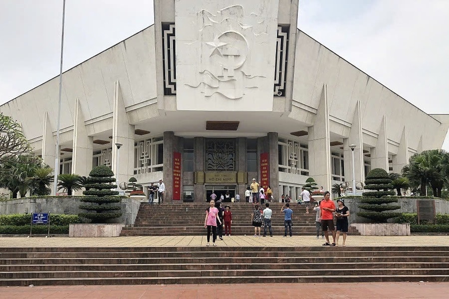 Nhiều bảo tàng, điểm văn hóa ở Hà Nội mở cửa miễn phí nhân dịp 2/9