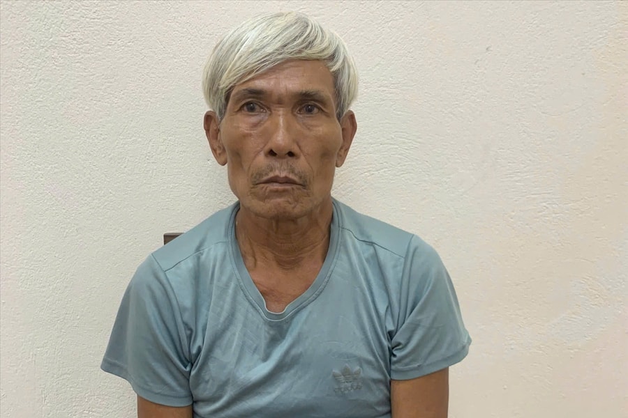 Thay tên, đổi họ trốn truy nã gần 34 năm vẫn không thoát