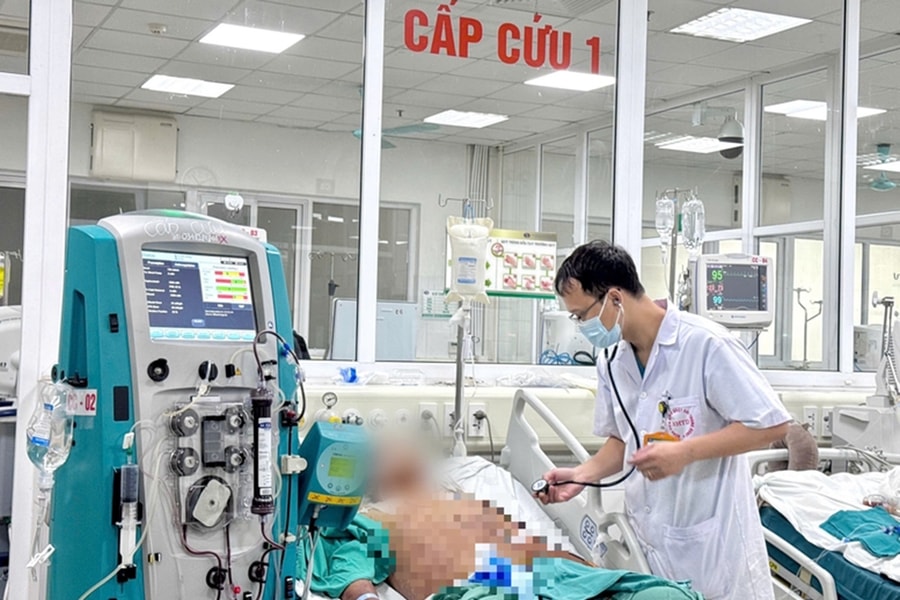 Bộ Y tế yêu cầu các địa phương tăng cường công tác phòng, chống bệnh liên cầu lợn sang người