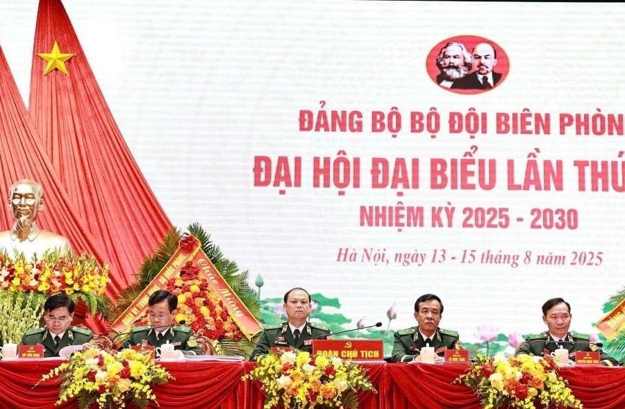 Tiếp tục quán triệt sâu sắc đường lối, quan điểm của Đảng về quân sự, quốc phòng và công tác Biên phòng