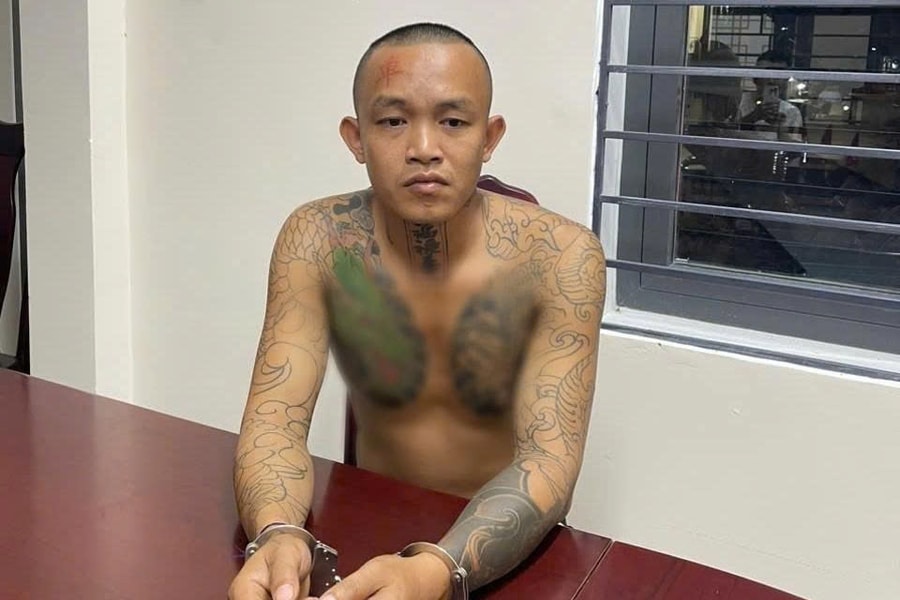 Phá thành công chuyên án đường dây lừa bán 16 người sang các đặc khu tam giác vàng
