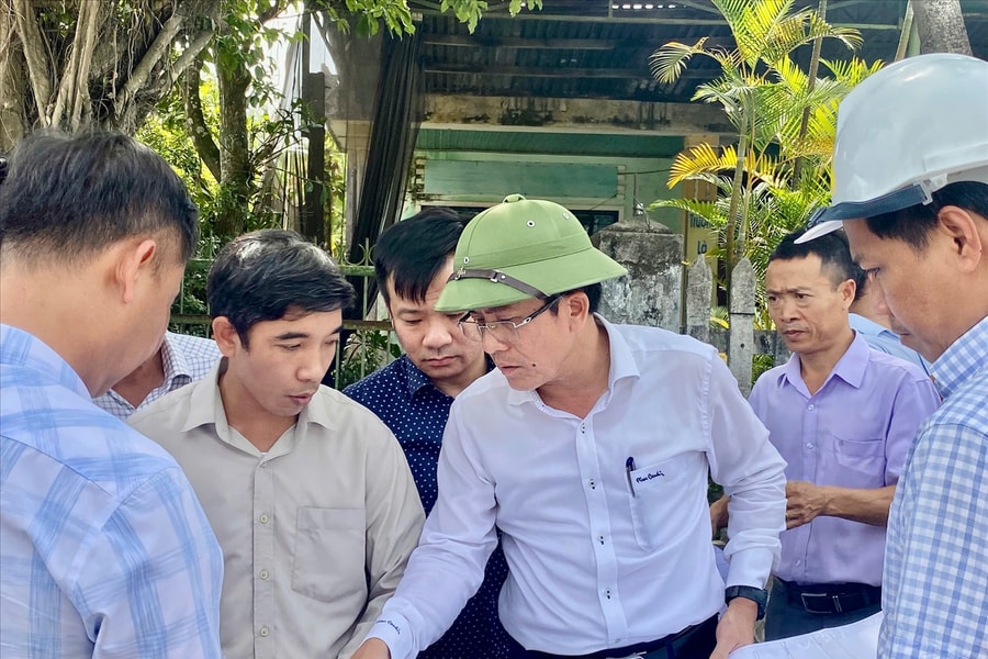 Gỡ vướng tiến độ 2 cây cầu "rùa bò" ở Đà Nẵng