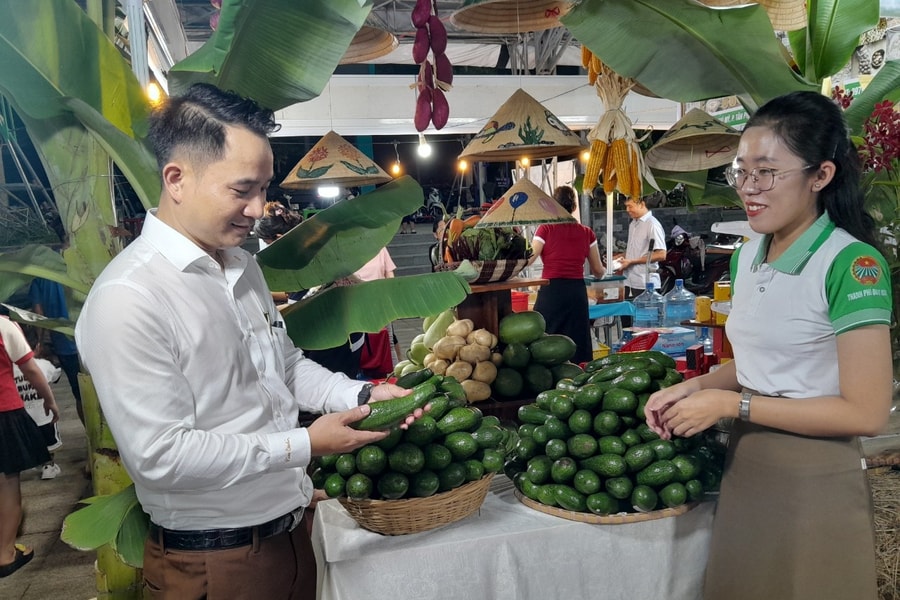 Chương trình OCOP Đồng Nai: Vươn tầm hội nhập
