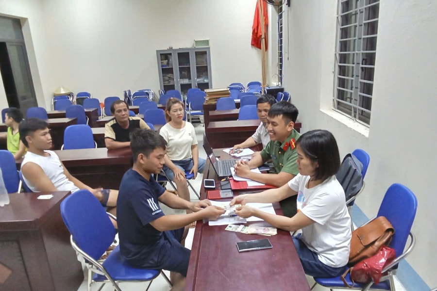 Phấn khởi món quà ý nghĩa 2/9 tại Thanh Hóa