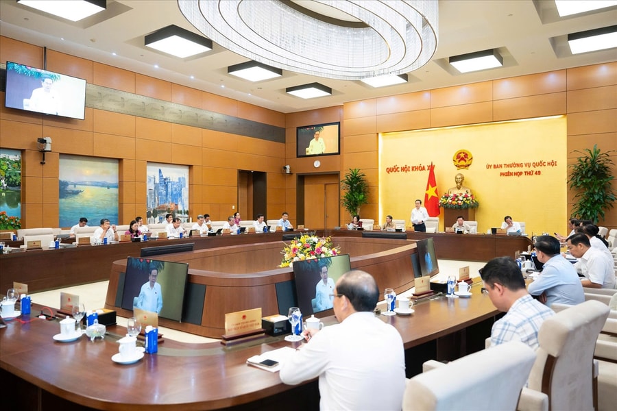 Tăng cường minh bạch, cải cách thủ tục trong cấp Phiếu lý lịch tư pháp