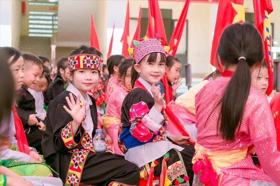 Quy định mới nhất về đối tượng được miễn, giảm, hỗ trợ học phí từ năm học 2025 - 2026