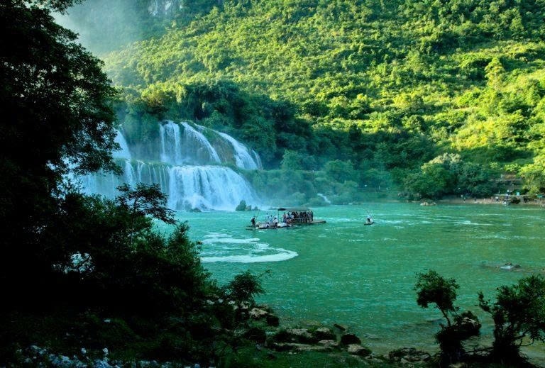 Việt Nam có thêm 3 vườn quốc gia được công nhận là Công viên Di sản ASEAN