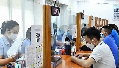 Những thủ tục hành chính bảo hiểm thất nghiệp thực hiện Online từ tháng 9/2025