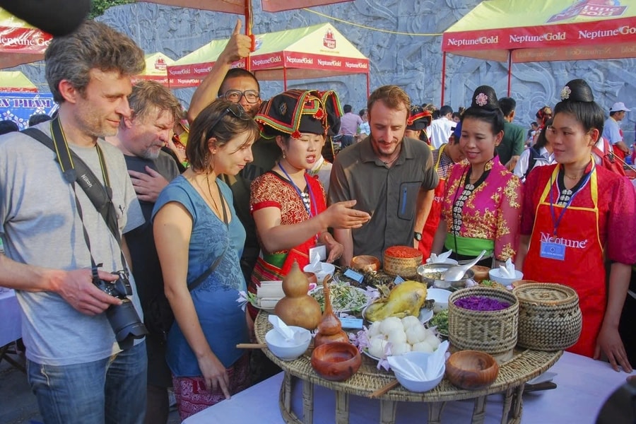 Festival Tinh hoa Tây Bắc - Điện Biên 2025 hứa hẹn nhiều trải nghiệm độc đáo