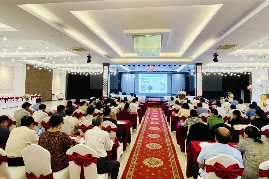 Gia Lai: Phổ biến, triển khai các quy định pháp luật về tội mua bán người