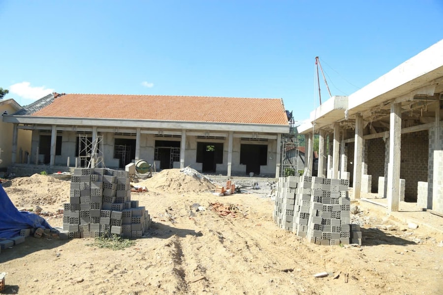 Gia Lai: Nhiều dự án đầu tư công được chuyển giao về cấp xã, phường