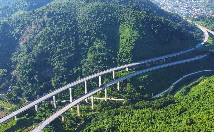 Chuẩn bị mở rộng đoạn Yên Bái - Lào Cai thuộc cao tốc Nội Bài - Lào Cai