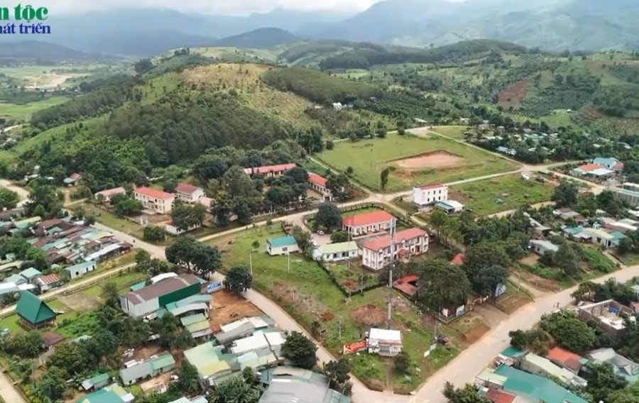 Những điển hình lan tỏa phong trào sản xuất giỏi ở xã Kon Đào