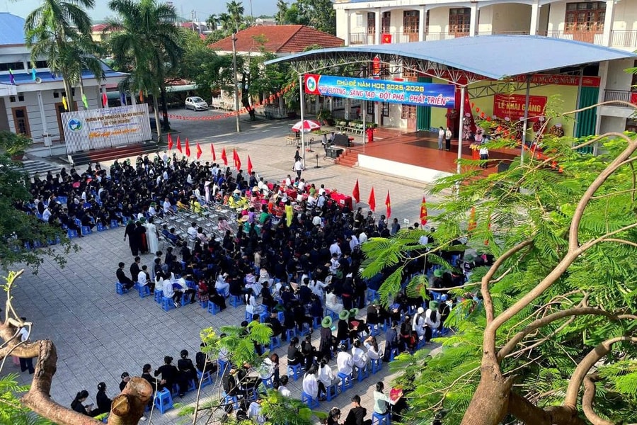Đại hội Đảng bộ tỉnh Thái Nguyên lần thứ 1: Tiếp tục chú trọng phát triển giáo dục dân tộc