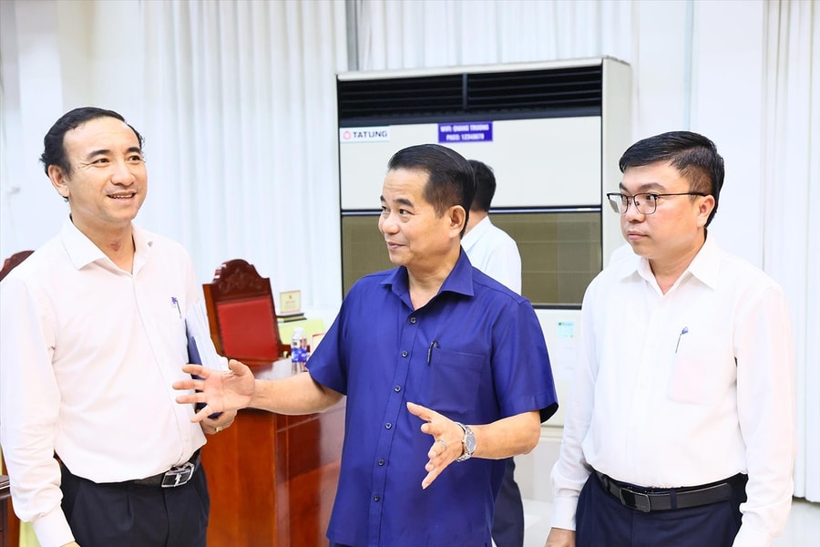 Đại hội Đảng bộ tỉnh Đồng Nai lần thứ I - Hội tụ niềm tin của đồng bào các dân tộc, tôn giáo