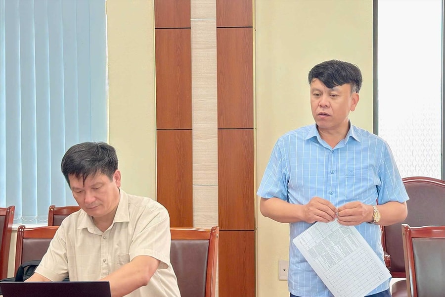 Cô Tô xây dựng đề án phát triển bền vững vùng đồng bào DTTS, biên giới, hải đảo giai đoạn 2