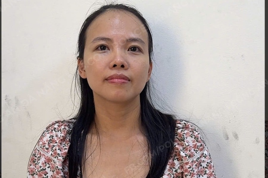 Lừa đảo 5,5 tỷ đồng, “nữ quái” bị bắt sau gần 10 tháng trốn truy nã