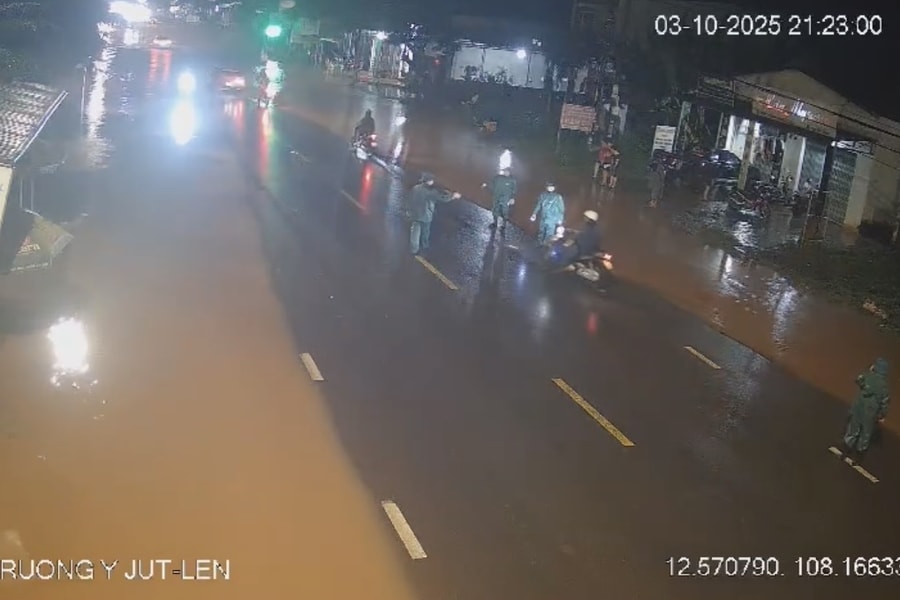 Đề nghị công nhận Liệt sỹ đối với Chủ tịch xã tử vong khi đang làm nhiệm vụ