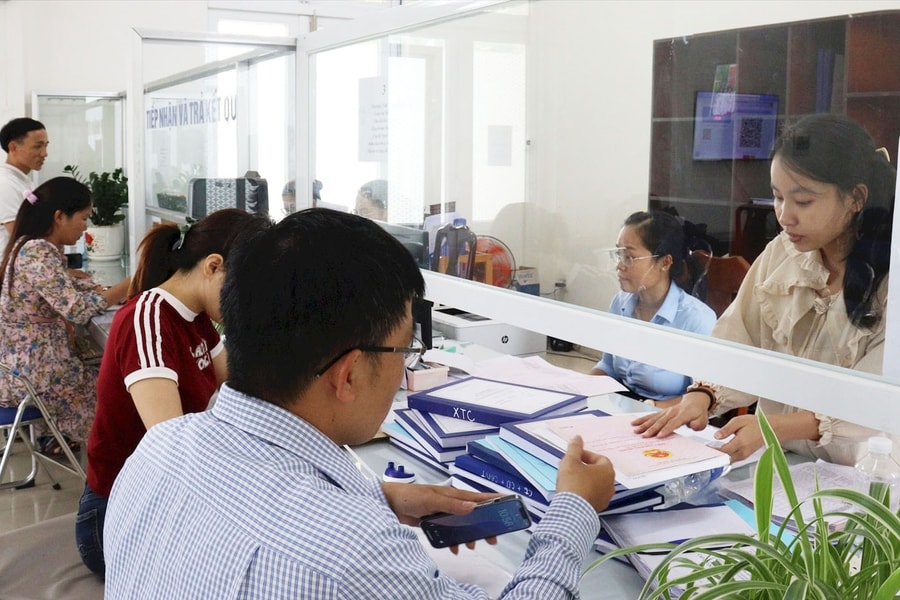 Đà Nẵng triển khai Chiến dịch 90 ngày hoàn thiện cơ sở dữ liệu đất đai