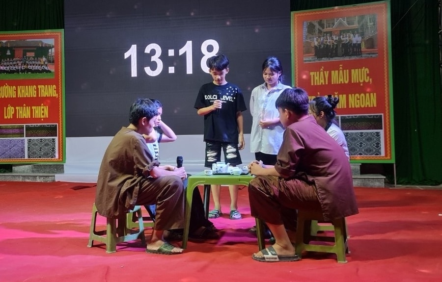 Thanh Hóa: Giảm rõ rệt tảo hôn, xóa bỏ hôn nhân cận huyết thống