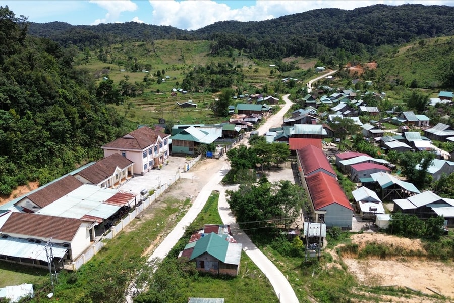 Quảng Ngãi: Huy động nguồn lực tập trung khắc phục cơ sở giáo dục bị thiệt hại bởi động đất