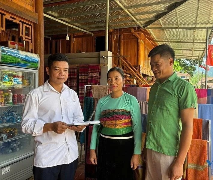 Những Bí thư Chi bộ tận tâm vì dân ở bản khó khăn Thanh Hóa