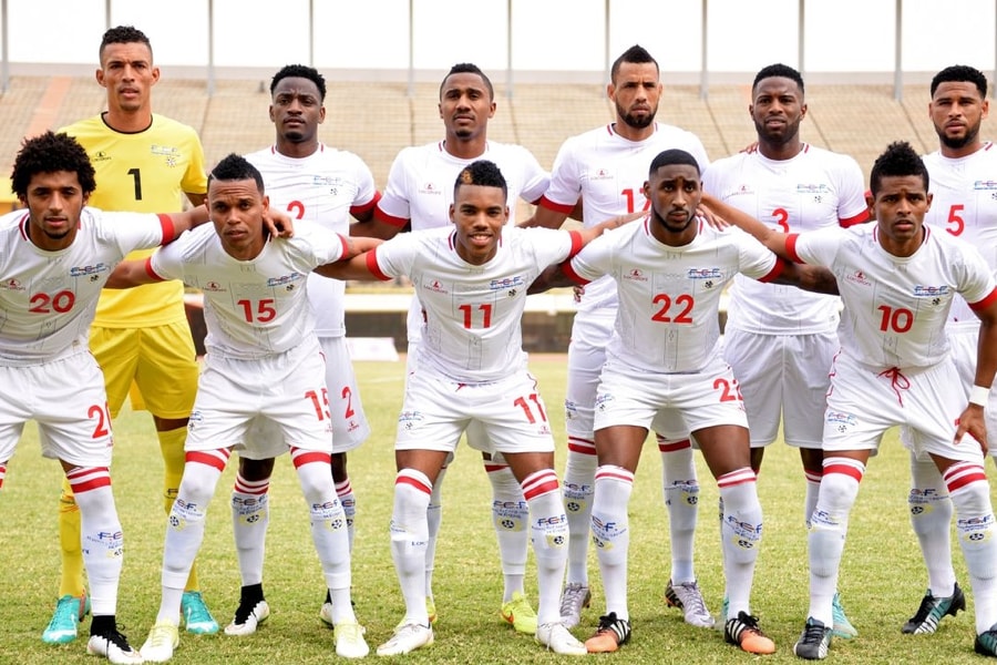 Cape Verde - Quốc gia nhỏ bé viết nên kỳ tích World Cup 2026