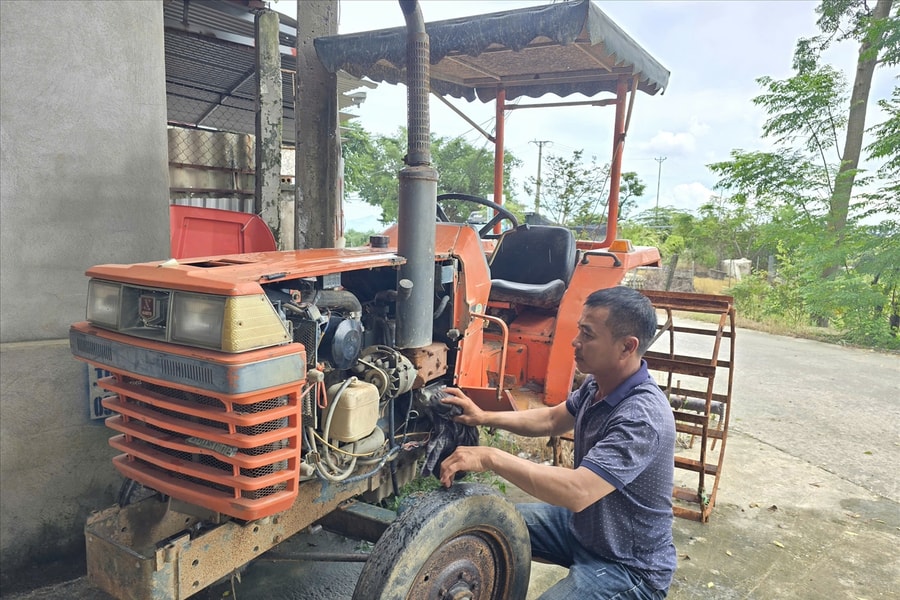 Giáo dân 4.0 ở xứ đạo Đông Khê