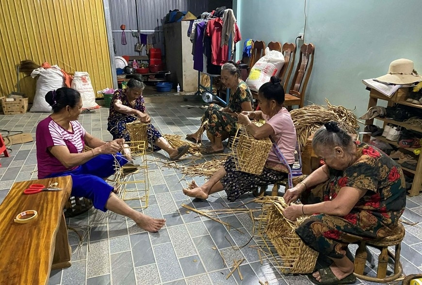 Nghệ An: Nhiều cái khó trong đào tạo nghề và giải quyết việc làm cho đồng bào DTTS