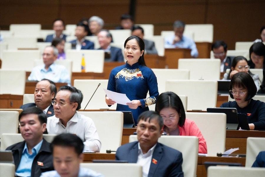 Nâng cao hiệu quả giám sát của Tổ đại biểu HĐND tại vùng đồng bào DTTS