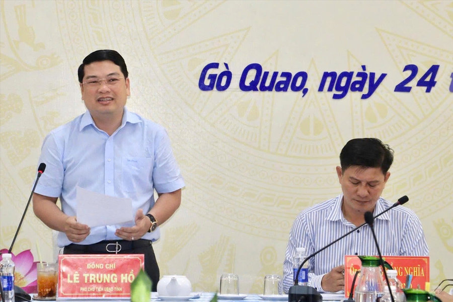 An Giang: Chuẩn bị chu đáo cho Ngày hội Văn hóa, Thể thao và Du lịch đồng bào Khmer năm 2025