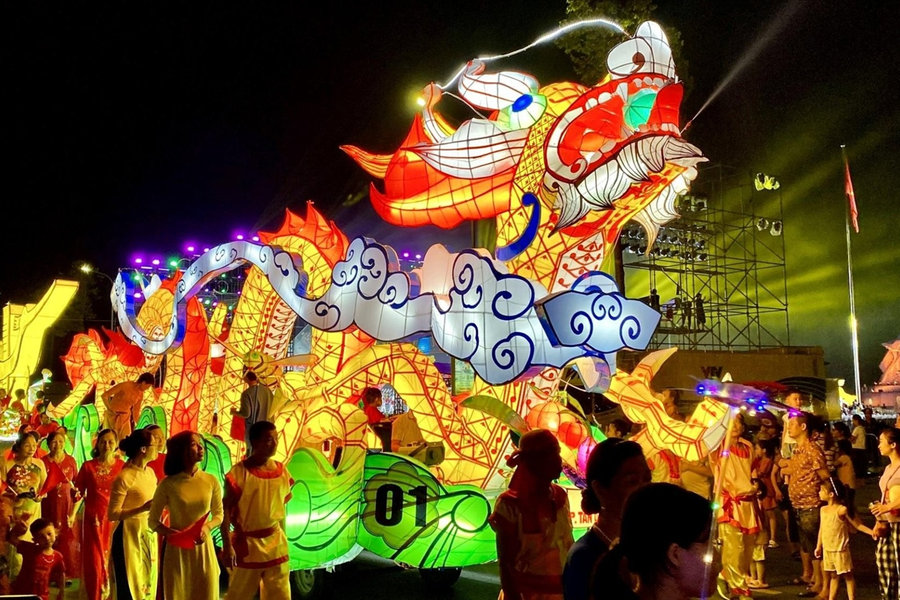 Tuyên Quang: Cơ hội vàng để hình thành “vùng du lịch di sản xanh”