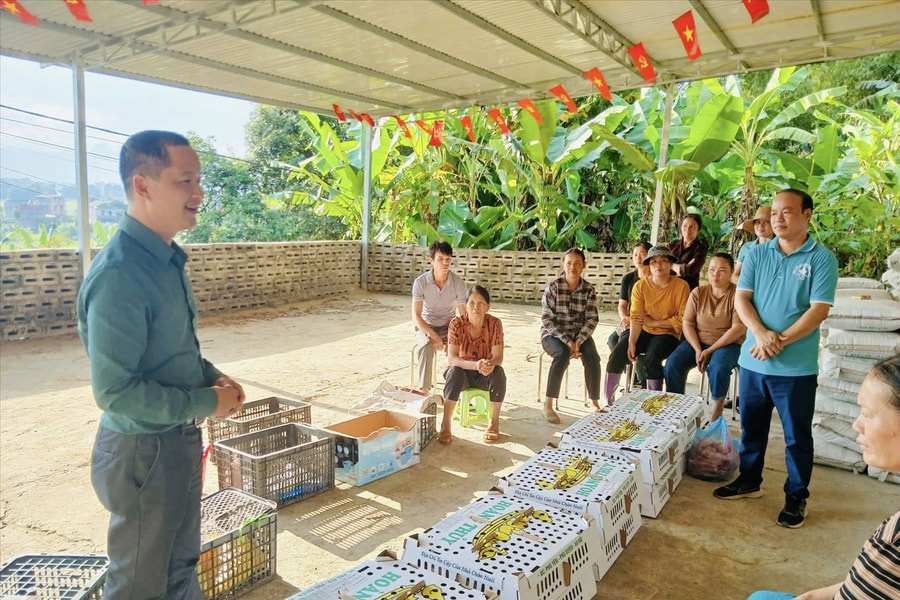 Cao Bằng: Cần liệu pháp mạnh để giảm nghèo ở nhóm các dân tộc còn nhiều khó khăn