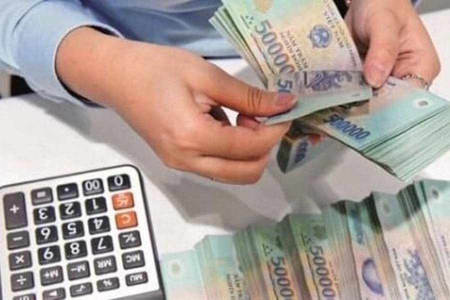 Từ 1/1/2026 sẽ tăng lương tối thiểu vùng