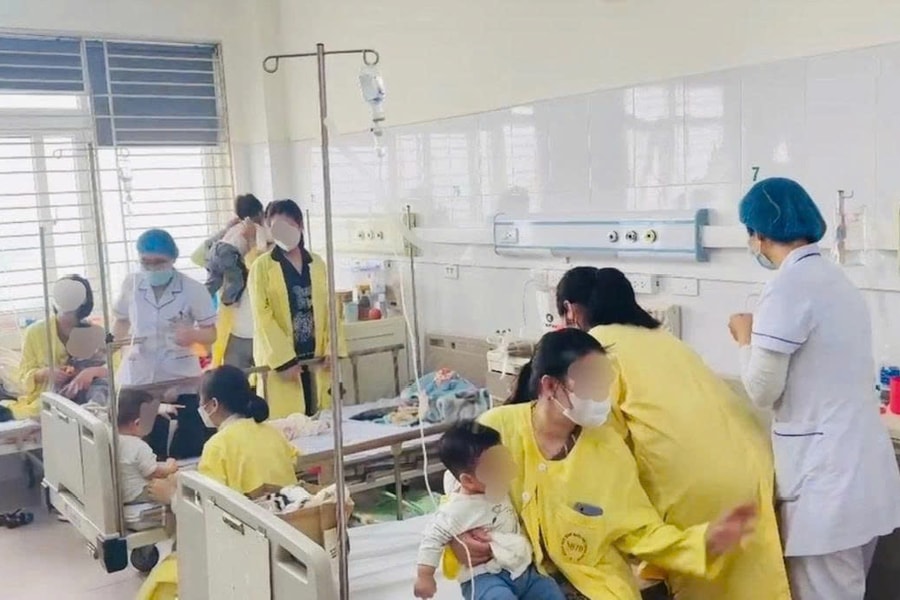 Dịch cúm A gia tăng, học sinh, phụ huynh cần lưu ý gì?