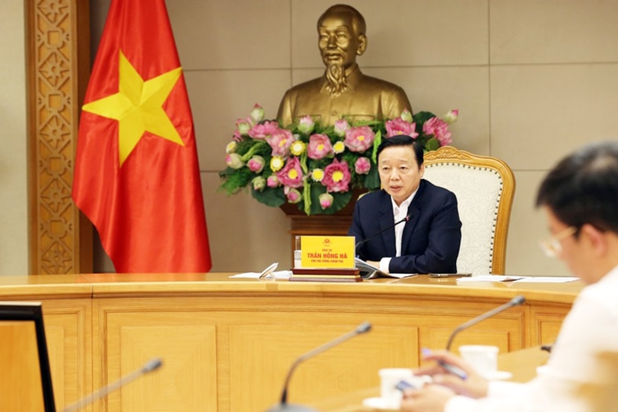"Không để ai ở lại phía sau" khi áp dụng chuẩn nghèo đa chiều mới