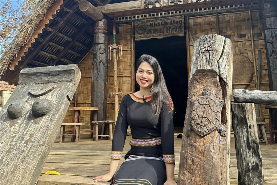 Người trẻ sống đẹp ở Cao nguyên