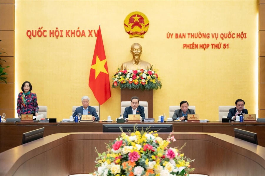 Đồng bào DTTS sẽ được ưu tiên thụ hưởng Chương trình mục tiêu quốc gia về chăm sóc sức khỏe, dân số