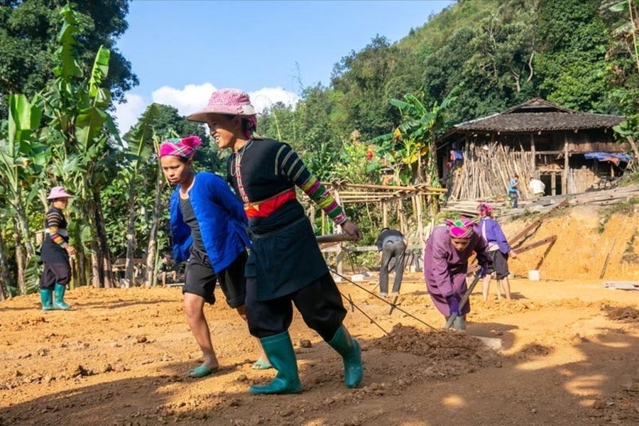Những vấn đề cấp bách của đồng bào Lô Lô ở Cao Bằng: Nguy cơ “đứt gãy” mạch trao truyền bản sắc (Bài cuối)