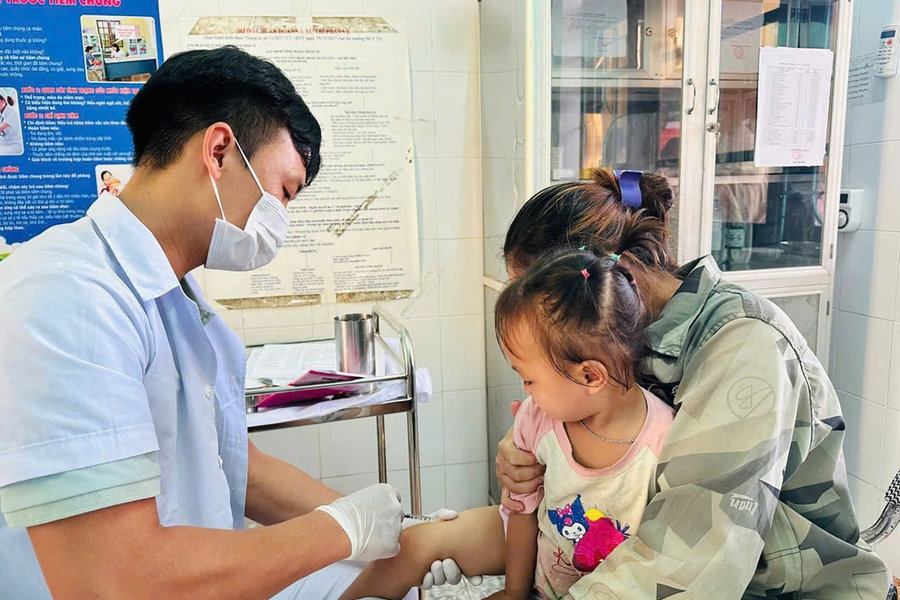 Y tế vùng cao Quảng Ninh: Chính sách "đột phá" phục vụ công tác chăm sóc sức khỏe  (Bài 2)