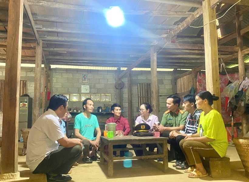 Cao Bằng: Đẩy lùi tảo hôn khi ý chí chính trị xoay chuyển định kiến